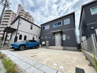 豊橋市花田町貸家の画像
