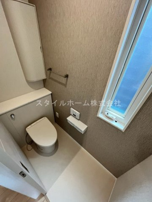 【設備】 | 豊橋市花田町貸家