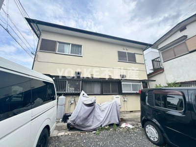 【その他共用部分】 | テラスハウス森田