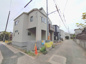川越市郭町2丁目　全4棟の画像
