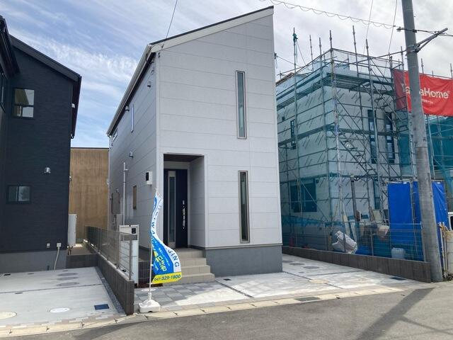 真間５丁目