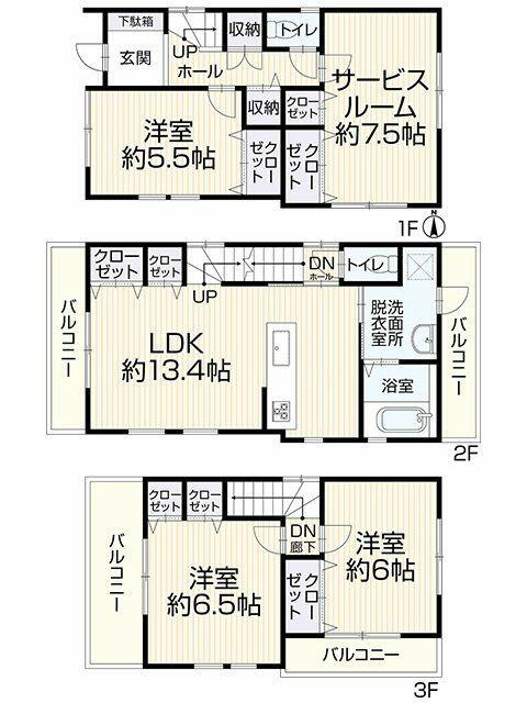 市川市原木３丁目１６－１８