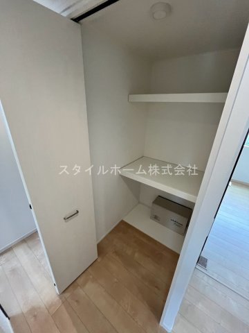 豊橋市花田町貸家のその他