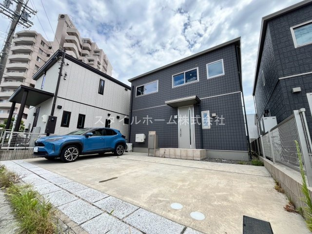 豊橋市花田町貸家
