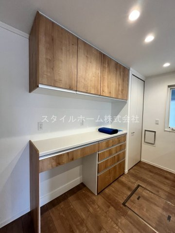 豊橋市花田町貸家のその他