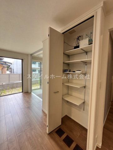 豊橋市花田町貸家のその他