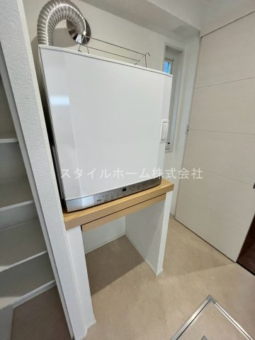 豊橋市花田町貸家のその他