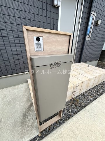 豊橋市花田町貸家のその他
