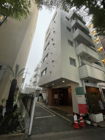 レック八幡山マンションのその他