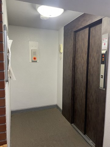 レック八幡山マンションのその他