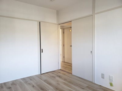 【洋室】 | 霞ヶ丘レジデンス | 別部屋参照写真☆神戸市垂水区　霞ヶ丘レジデンス☆