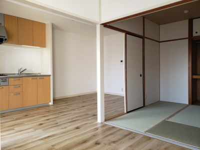 【内装】 | 霞ヶ丘レジデンス | 別部屋参照写真☆神戸市垂水区　霞ヶ丘レジデンス☆