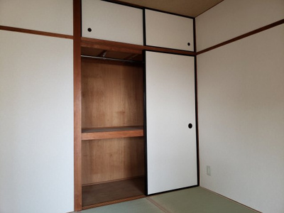【収納】 | 霞ヶ丘レジデンス | 別部屋参照写真☆神戸市垂水区　霞ヶ丘レジデンス☆