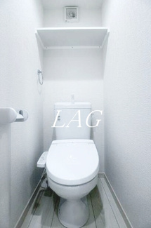 【トイレ】 | プリムス大宮 | トイレです。