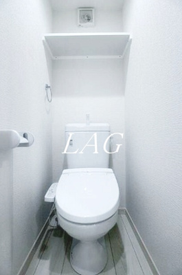 【トイレ】 | プリムス大宮 | トイレです。