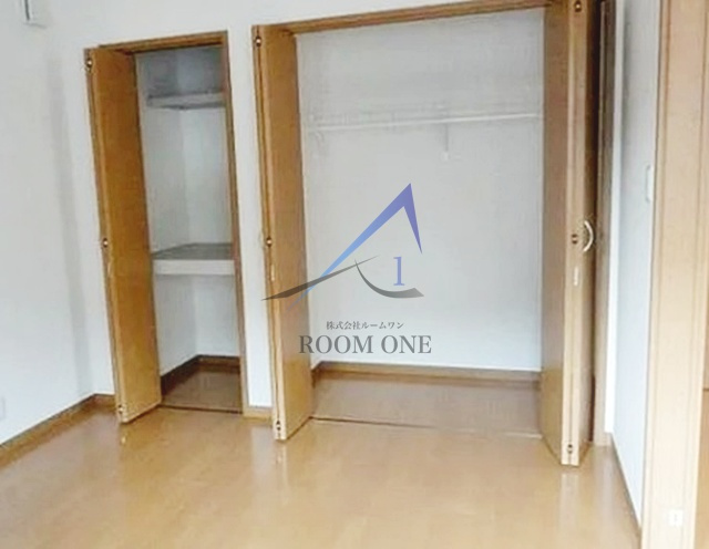 プレシャス　ジュノーの居間・リビング|洋室のお部屋です。