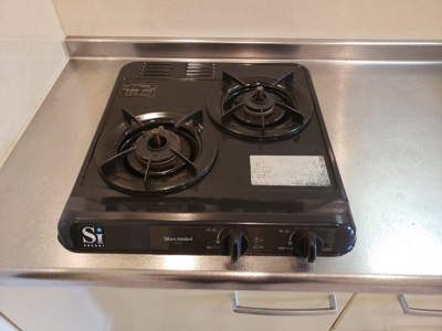 【設備】 | サンフォルテ | 同ハイツ別部屋参考写真☆神戸市垂水区　サンフォルテ☆