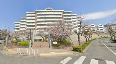 【外観】 | ラ・メール狩口Ⅲ | ☆垂水区　ラ・メール狩口Ⅲ☆