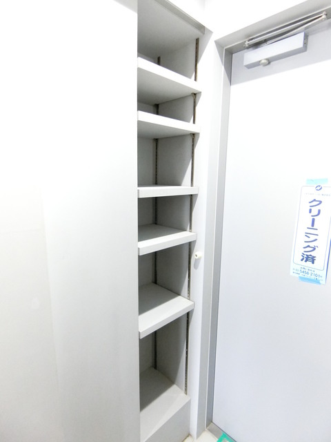 ｈａｒａｍｏ　ｃｕｐｒｕｍの玄関|★シューズボックス★