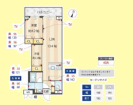 ＺＯＯＭ蒲田ＥＡＳＴの画像