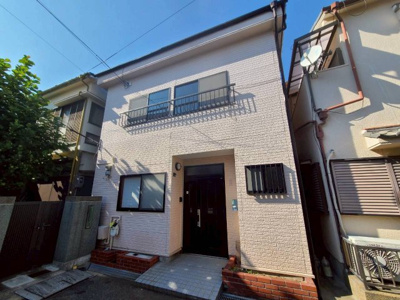 【外観】 | 大町1丁目戸建 | ☆神戸市垂水区　大町1丁目戸建☆