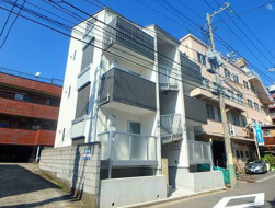 リーヴェルＬeco神奈川新町の画像