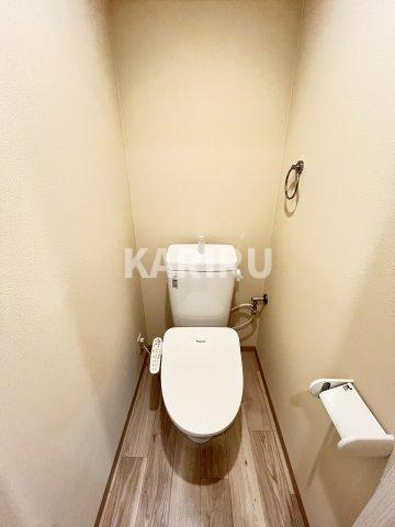みおつくし守口 のトイレ