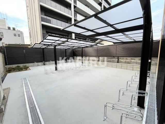 みおつくし守口 のその他共用部分