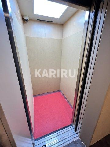 みおつくし守口 のその他共用部分