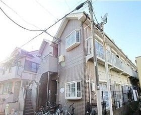 【外観】 | ロアールボネB棟 Ｂ棟