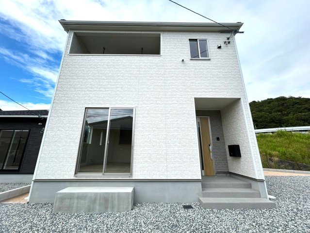 クレードルガーデン上野　第3　2号地