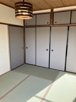 【和室】 | 平松一丁目中古戸建