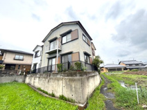 平松一丁目中古戸建の画像