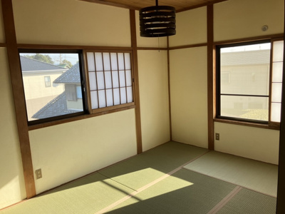 【和室】 | 平松一丁目中古戸建