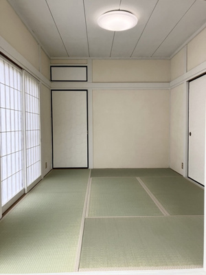 【和室】 | 平松一丁目中古戸建