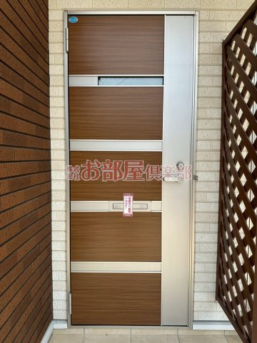 スリジエ　リアン　セカンド　Ａのその他