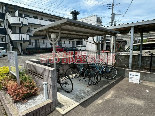 スリジエ　リアン　セカンド　Ａのその他共用部分