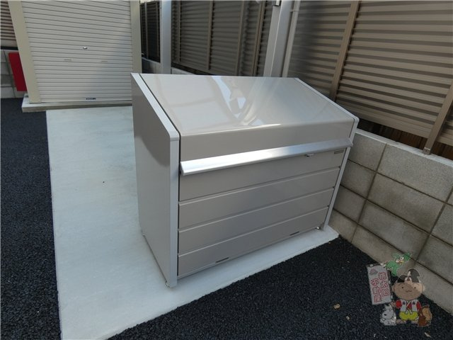 ＲＥＧＡＬＥＳＴ新福のその他共用部分