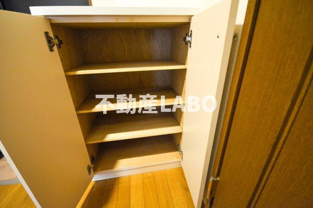 ぷりんすマンションのその他共用部分|★別タイプのお部屋の写真です★