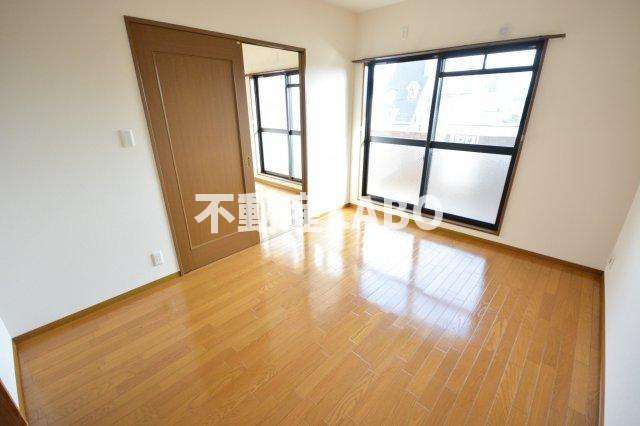 ぷりんすマンションのその他|★別タイプのお部屋の写真です★