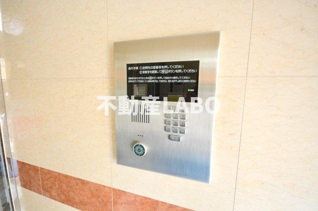 ぷりんすマンションのその他