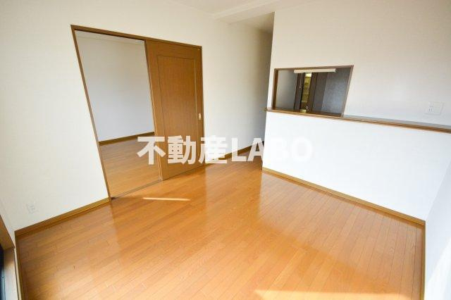 ぷりんすマンションの寝室|★別タイプのお部屋の写真です★