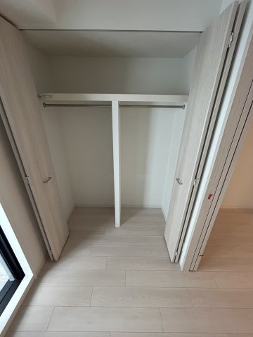 【収納】ソルテラス神戸栄町通