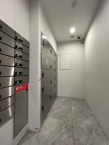 【その他共用部分】ソルテラス神戸栄町通