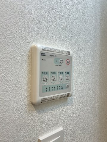 【設備】ソルテラス神戸栄町通