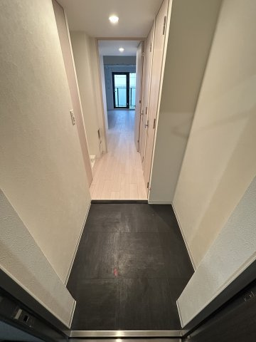 【玄関】ソルテラス神戸栄町通