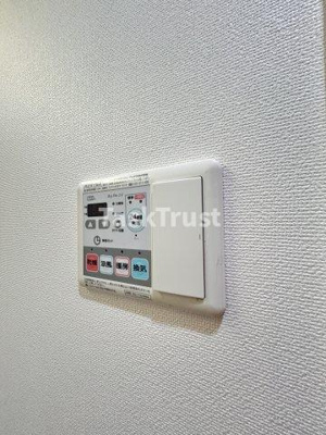 【設備】 | ベリー海老江