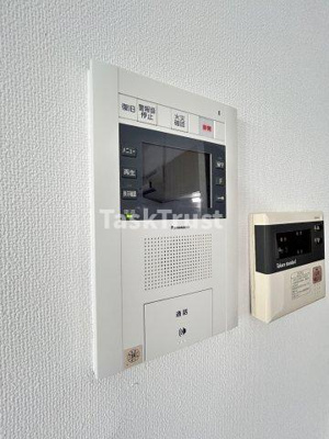 【セキュリティ】 | ベリー海老江