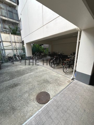 【その他共用部分】 | アークハイム川島 仲介手数料無料