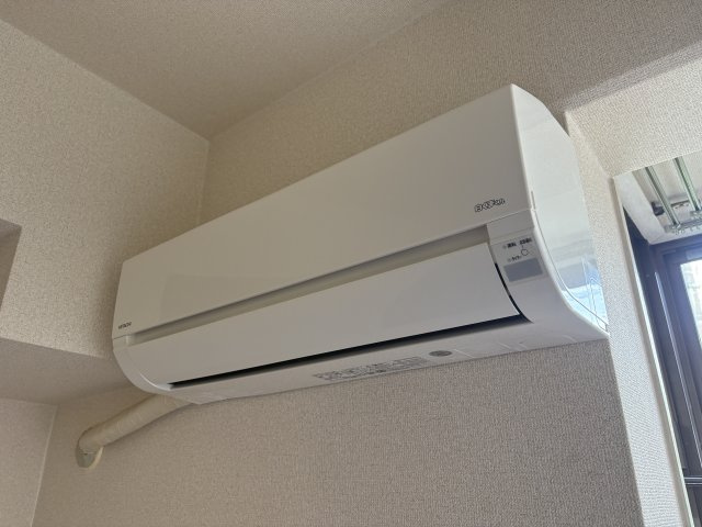 北町マンションK-1の設備